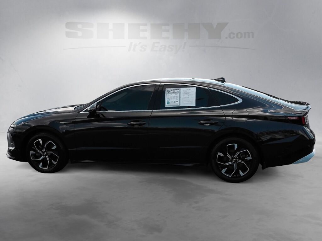 2024 Hyundai SONATA SEL Richmond VA