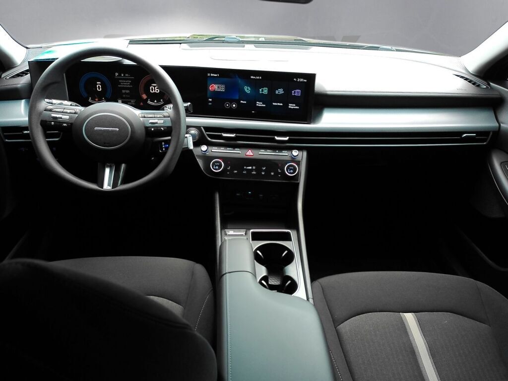 2024 Hyundai SONATA SEL Richmond VA