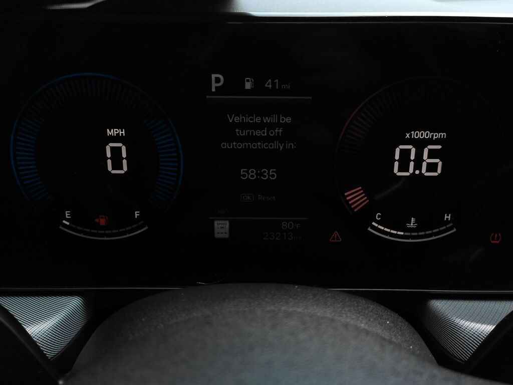 2024 Hyundai SONATA SEL Richmond VA