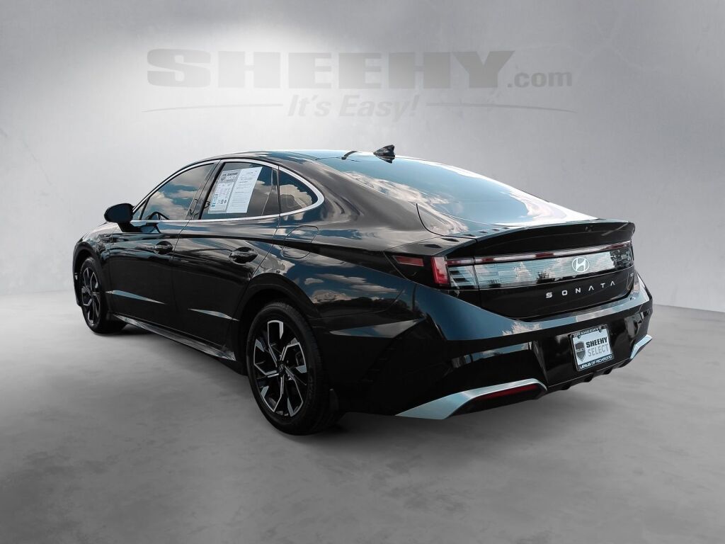 2024 Hyundai SONATA SEL Richmond VA