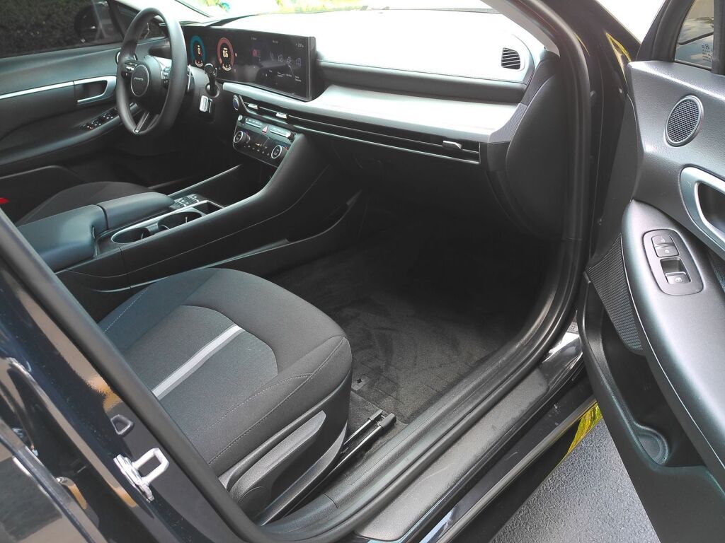 2024 Hyundai SONATA SEL Richmond VA