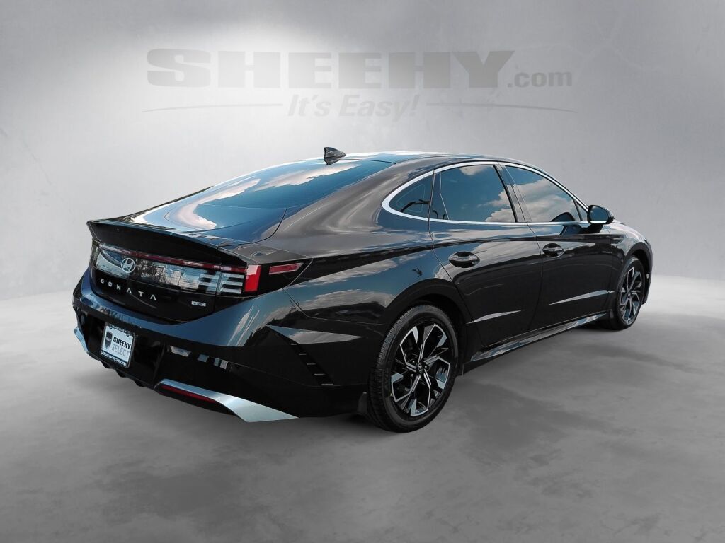 2024 Hyundai SONATA SEL Richmond VA