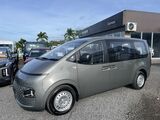 2024 Hyundai STARIA GL 11 Seater  Vaitele Tuamasaga
