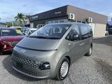 2024 Hyundai STARIA GL 11 Seater  Vaitele Tuamasaga