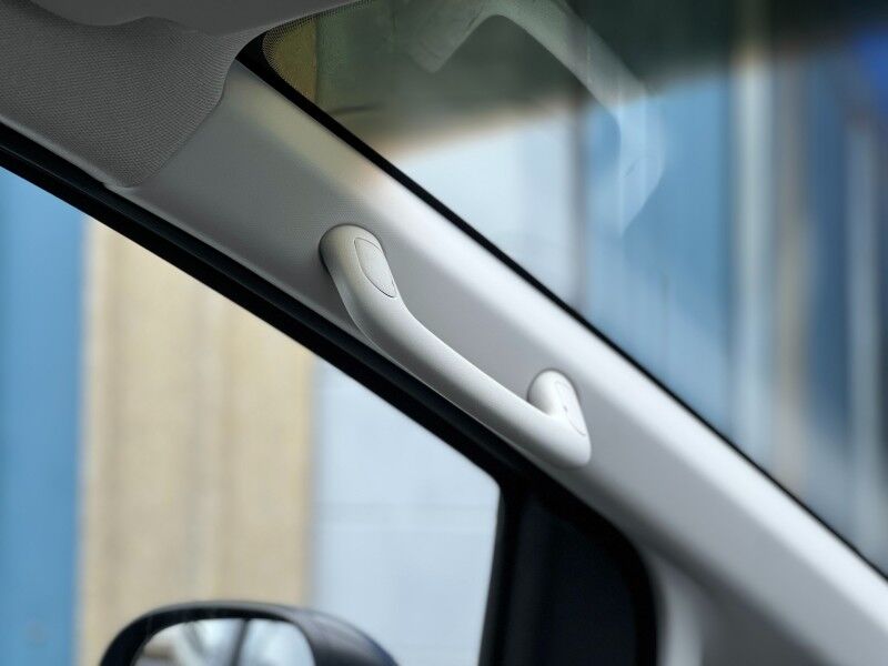 2024 Hyundai STARIA GL 11 Seater (2.2L Diesel) Vaitele