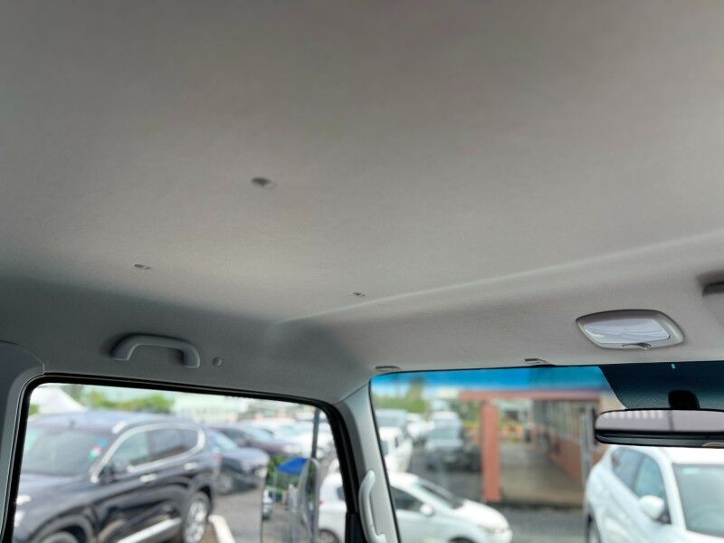 2024 Hyundai STARIA GL 11 Seater (2.2L Diesel) Vaitele