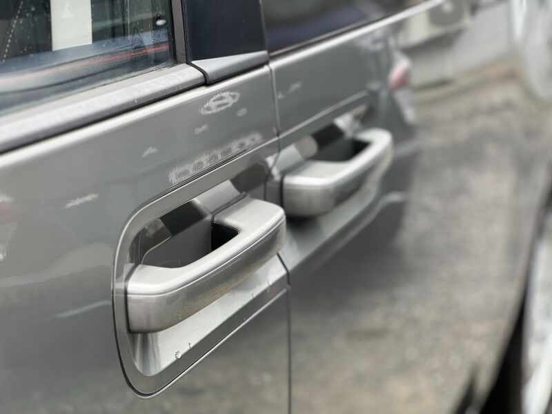 2024 Hyundai STARIA GL 11 Seater (2.2L Diesel) Vaitele