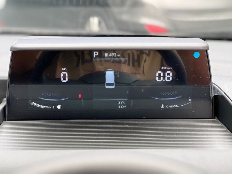 2024 Hyundai STARIA GL 11 Seater (2.2L Diesel) Vaitele