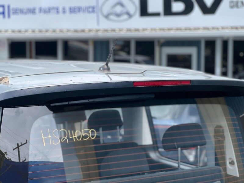 2024 Hyundai STARIA GL 11 Seater (2.2L Diesel) Vaitele