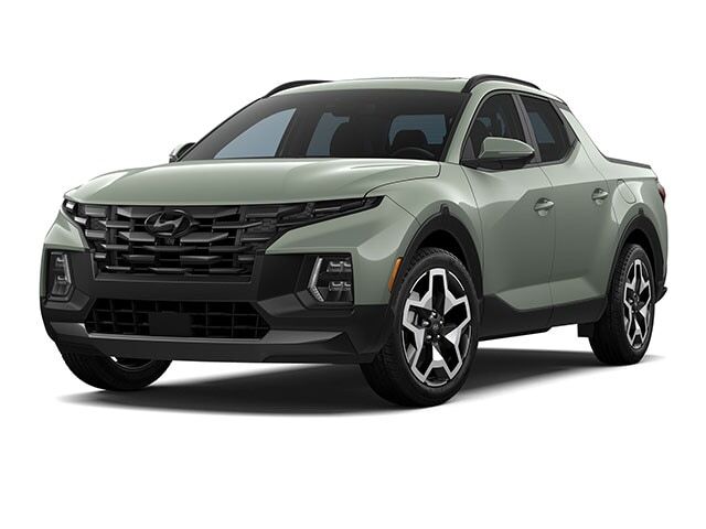 2024 Hyundai Santa Cruz 2.5T Limited Cape Girardeau MO