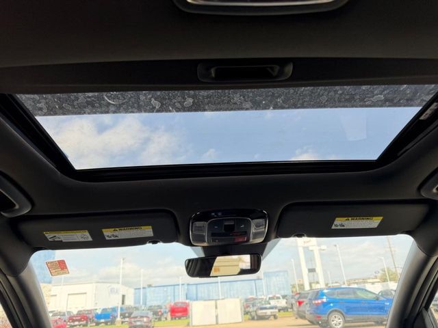 2024 Hyundai Santa Cruz 2.5T Limited Cape Girardeau MO