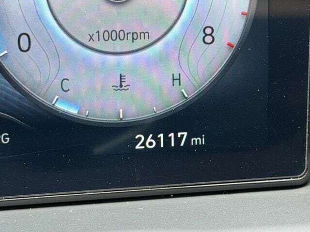 2024 Hyundai Santa Cruz 2.5T Limited Cape Girardeau MO