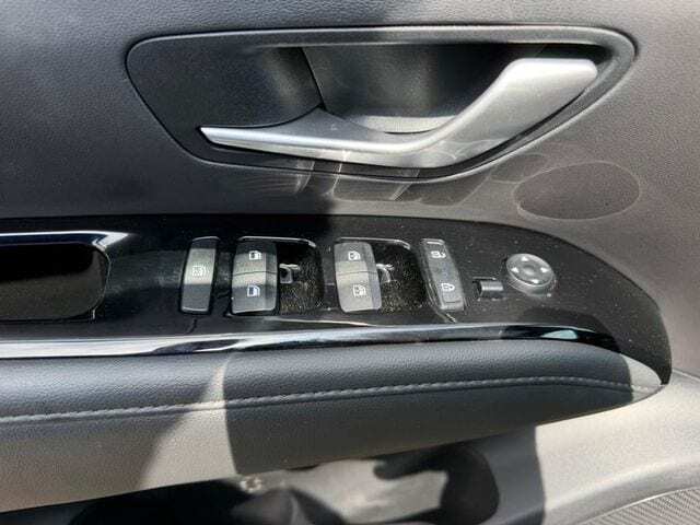 2024 Hyundai Santa Cruz 2.5T Limited Cape Girardeau MO