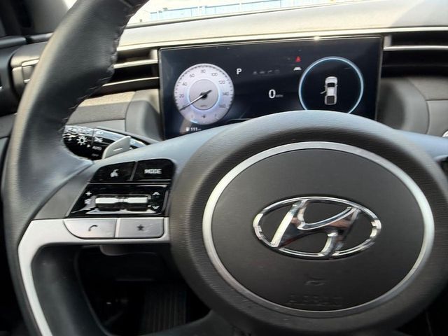 2024 Hyundai Santa Cruz 2.5T Limited Cape Girardeau MO