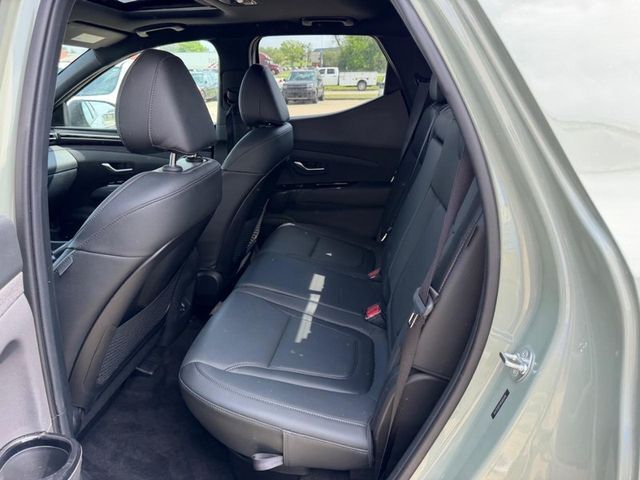 2024 Hyundai Santa Cruz 2.5T Limited Cape Girardeau MO