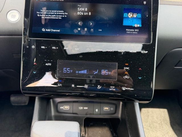 2024 Hyundai Santa Cruz 2.5T Limited Cape Girardeau MO