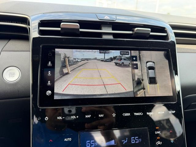 2024 Hyundai Santa Cruz 2.5T Limited Cape Girardeau MO