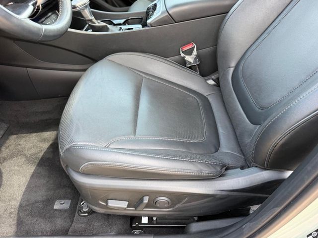 2024 Hyundai Santa Cruz 2.5T Limited Cape Girardeau MO