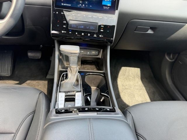 2024 Hyundai Santa Cruz 2.5T Limited Cape Girardeau MO