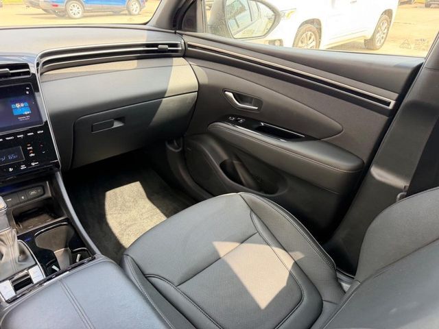 2024 Hyundai Santa Cruz 2.5T Limited Cape Girardeau MO