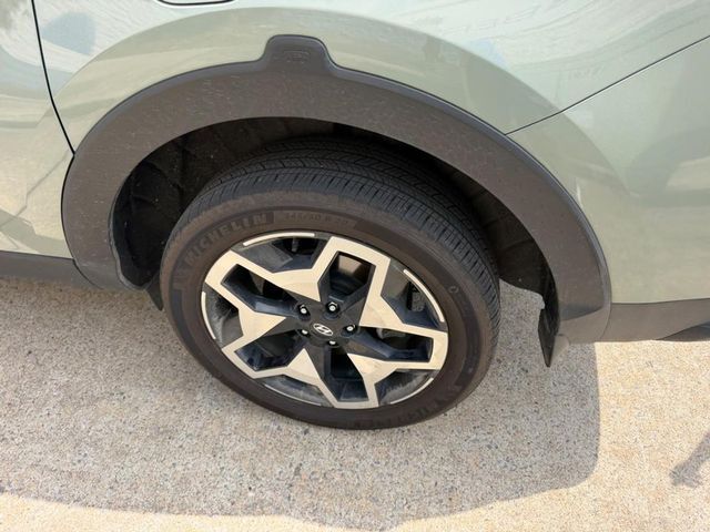 2024 Hyundai Santa Cruz 2.5T Limited Cape Girardeau MO