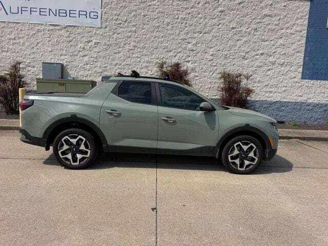 2024 Hyundai Santa Cruz 2.5T Limited Cape Girardeau MO