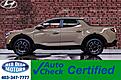 2024 Hyundai Santa Cruz AWD Preferred Nav BCam