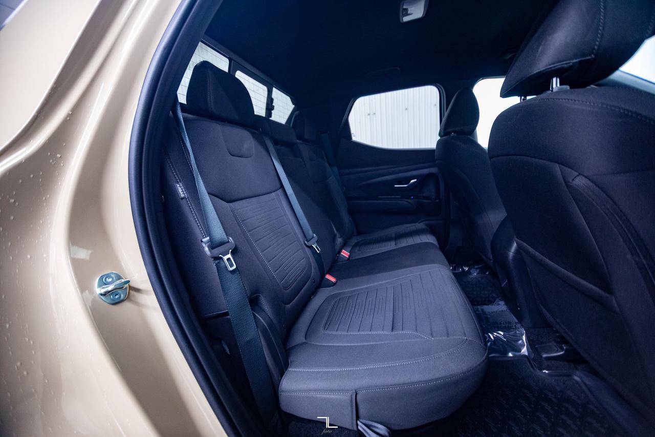 2024 Hyundai Santa Cruz AWD Preferred Nav BCam Red Deer AB