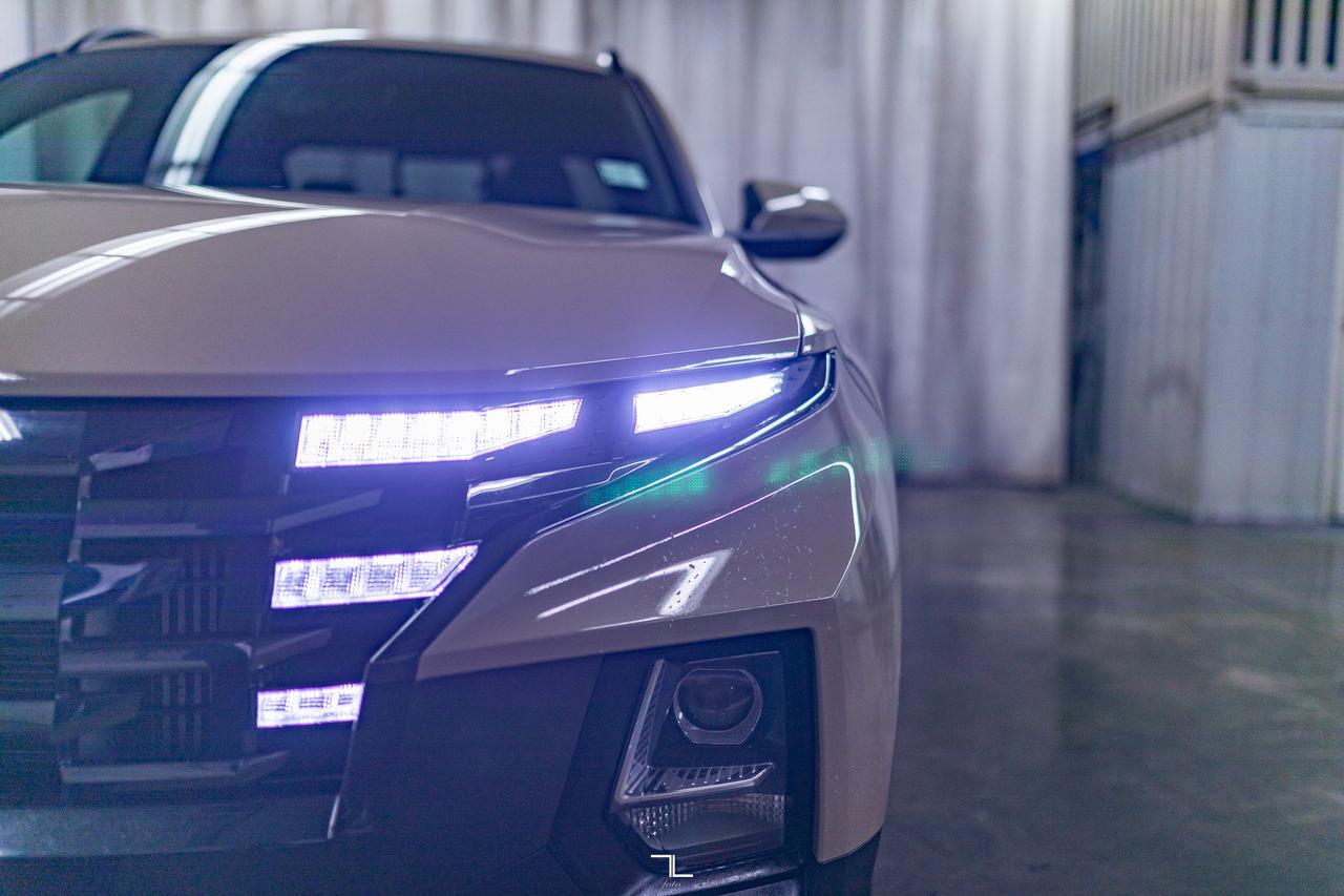 2024 Hyundai Santa Cruz AWD Preferred Nav BCam Red Deer AB