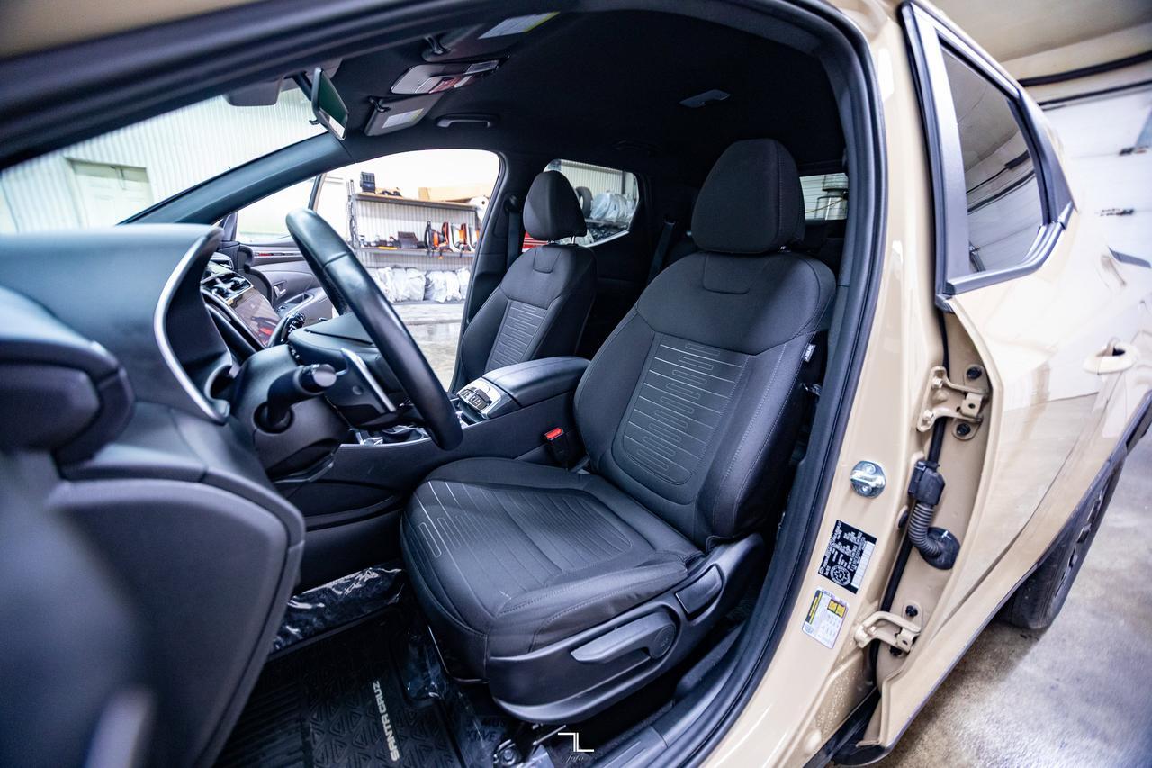 2024 Hyundai Santa Cruz AWD Preferred Nav BCam Red Deer AB