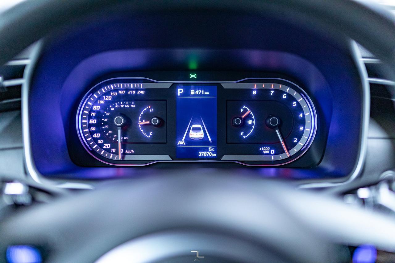 2024 Hyundai Santa Cruz AWD Preferred Nav BCam Red Deer AB