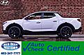 2024 Hyundai Santa Cruz AWD Ultimate Leather Roof Nav