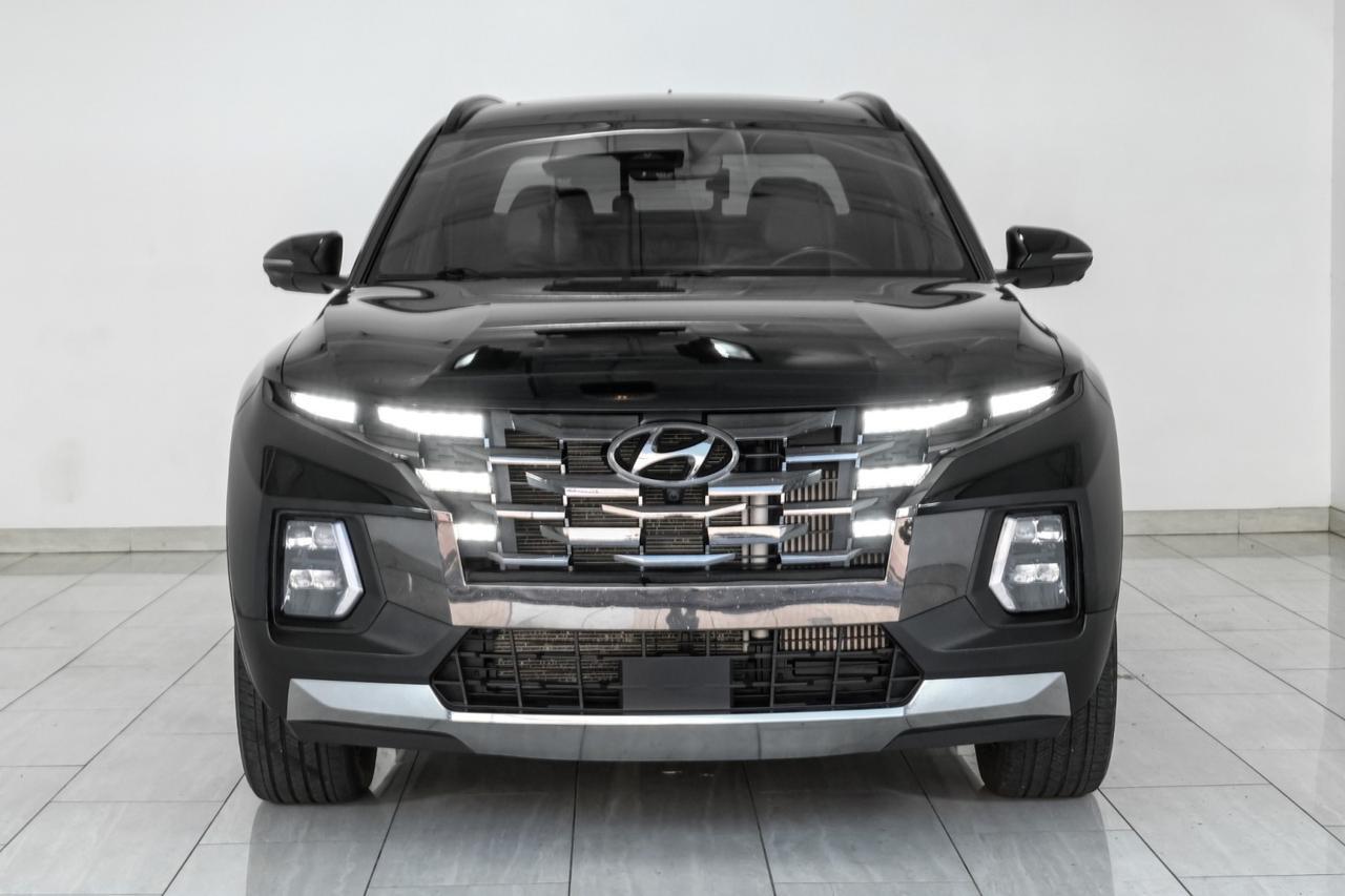 2024 Hyundai Santa Cruz LIMITED AWD CREW CAB BLIND SPOT ASSIST LANE KEEP ASSIST FORWARD