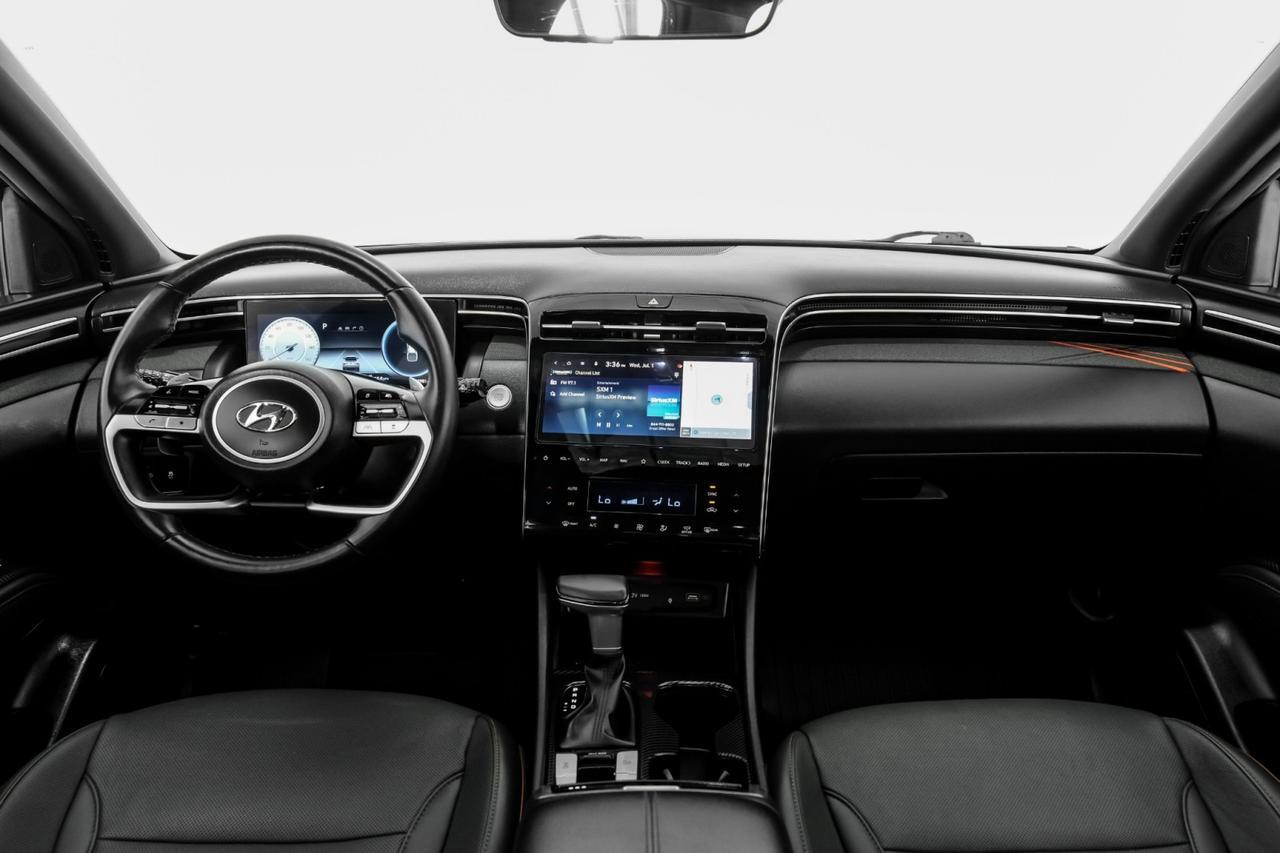 2024 Hyundai Santa Cruz LIMITED AWD CREW CAB BLIND SPOT ASSIST LANE KEEP ASSIST FORWARD Carrollton TX