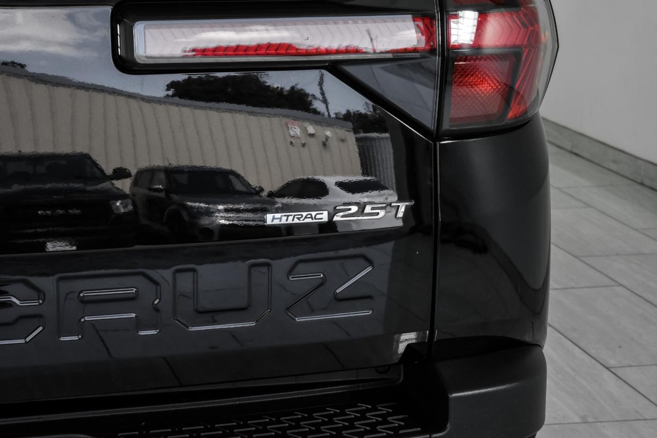 2024 Hyundai Santa Cruz LIMITED AWD CREW CAB BLIND SPOT ASSIST LANE KEEP ASSIST FORWARD Carrollton TX