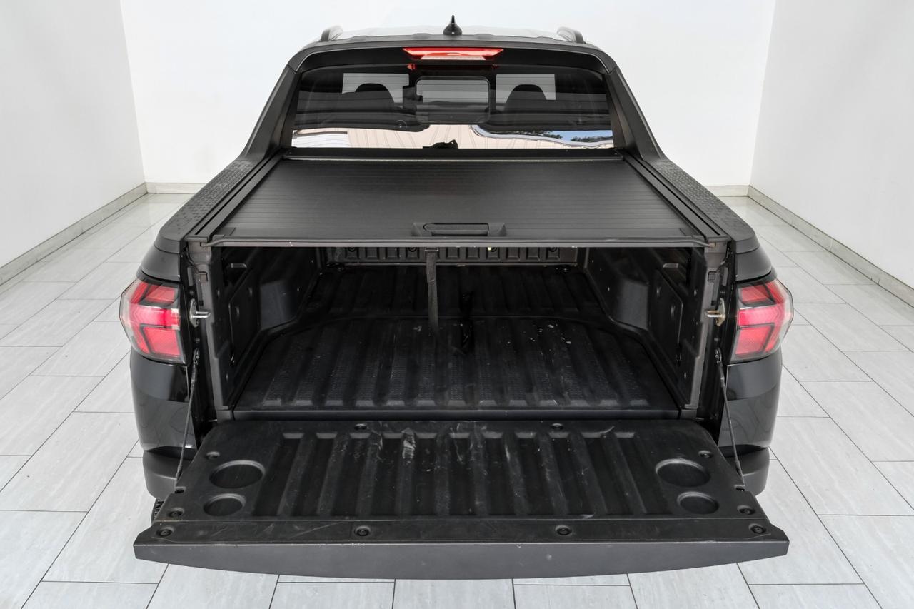 2024 Hyundai Santa Cruz LIMITED AWD CREW CAB BLIND SPOT ASSIST LANE KEEP ASSIST FORWARD Carrollton TX