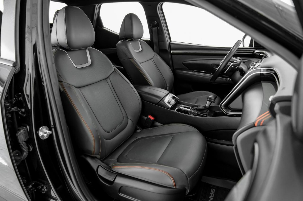 2024 Hyundai Santa Cruz LIMITED AWD CREW CAB BLIND SPOT ASSIST LANE KEEP ASSIST FORWARD Carrollton TX