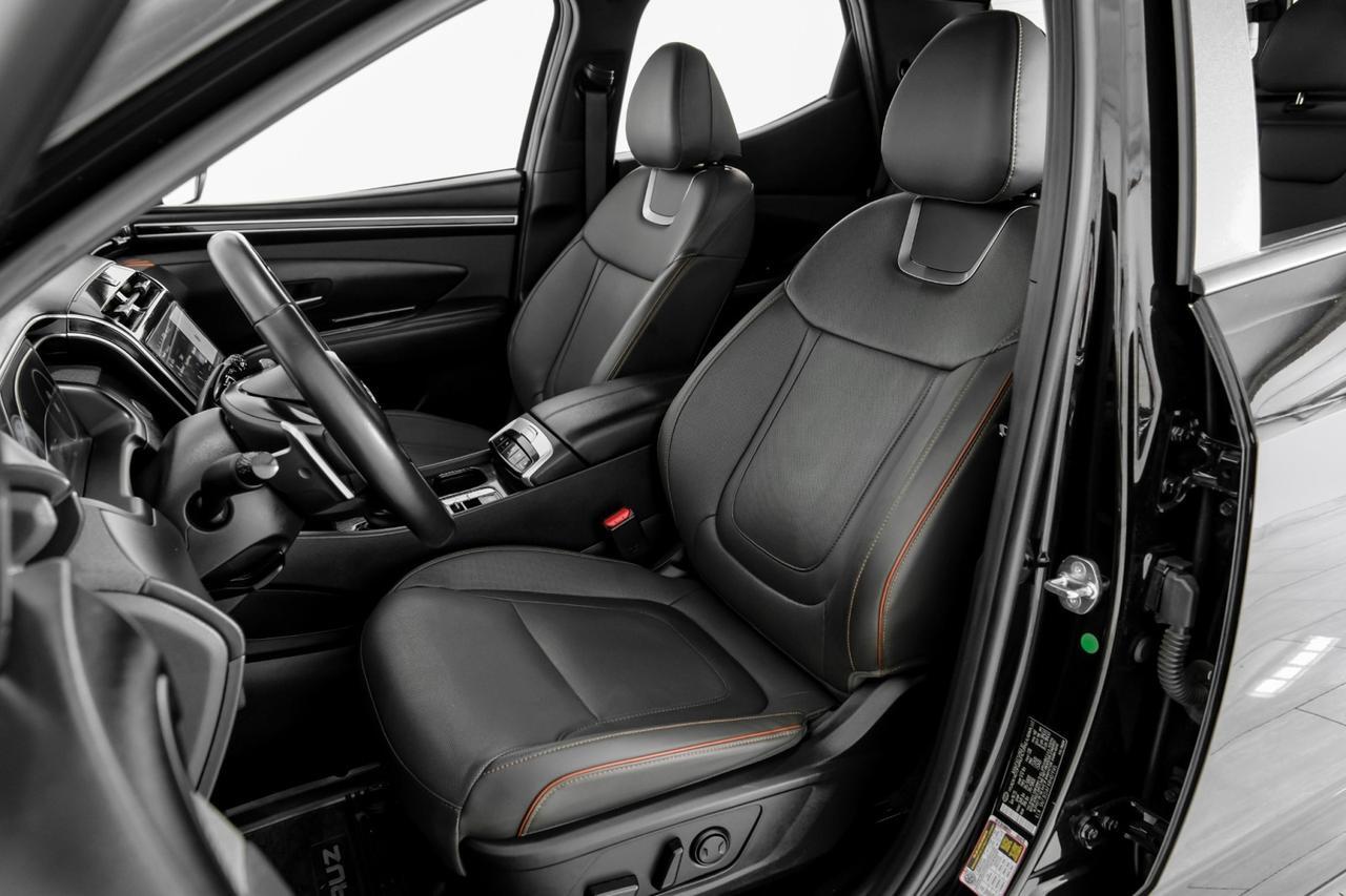 2024 Hyundai Santa Cruz LIMITED AWD CREW CAB BLIND SPOT ASSIST LANE KEEP ASSIST FORWARD Carrollton TX