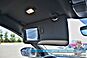 2024 Hyundai Santa Cruz Limited / AWD / Auto Start / Crew Cab / Heated & Cooled Leather Seats / Heated Steering Wheel / Sunroof / Lane Departure & Blind Spot / Apple CarPlay & Android Auto / 360 Camera / Tonneau Cover / 1 Owner Anchorage AK