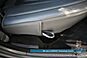 2024 Hyundai Santa Cruz Limited / AWD / Auto Start / Crew Cab / Heated & Cooled Leather Seats / Heated Steering Wheel / Sunroof / Lane Departure & Blind Spot / Apple CarPlay & Android Auto / 360 Camera / Tonneau Cover / 1 Owner Anchorage AK