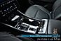 2024 Hyundai Santa Cruz Limited / AWD / Auto Start / Crew Cab / Heated & Cooled Leather Seats / Heated Steering Wheel / Sunroof / Lane Departure & Blind Spot / Apple CarPlay & Android Auto / 360 Camera / Tonneau Cover / 1 Owner Anchorage AK