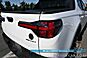 2024 Hyundai Santa Cruz Limited / AWD / Auto Start / Crew Cab / Heated & Cooled Leather Seats / Heated Steering Wheel / Sunroof / Lane Departure & Blind Spot / Apple CarPlay & Android Auto / 360 Camera / Tonneau Cover / 1 Owner Anchorage AK