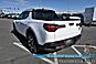 2024 Hyundai Santa Cruz Limited / AWD / Auto Start / Crew Cab / Heated & Cooled Leather Seats / Heated Steering Wheel / Sunroof / Lane Departure & Blind Spot / Apple CarPlay & Android Auto / 360 Camera / Tonneau Cover / 1 Owner Anchorage AK