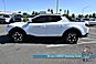 2024 Hyundai Santa Cruz Limited / AWD / Auto Start / Crew Cab / Heated & Cooled Leather Seats / Heated Steering Wheel / Sunroof / Lane Departure & Blind Spot / Apple CarPlay & Android Auto / 360 Camera / Tonneau Cover / 1 Owner Anchorage AK