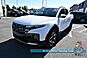 2024 Hyundai Santa Cruz Limited / AWD / Auto Start / Crew Cab / Heated & Cooled Leather Seats / Heated Steering Wheel / Sunroof / Lane Departure & Blind Spot / Apple CarPlay & Android Auto / 360 Camera / Tonneau Cover / 1 Owner Anchorage AK