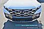 2024 Hyundai Santa Cruz Limited / AWD / Auto Start / Crew Cab / Heated & Cooled Leather Seats / Heated Steering Wheel / Sunroof / Lane Departure & Blind Spot / Apple CarPlay & Android Auto / 360 Camera / Tonneau Cover / 1 Owner Anchorage AK