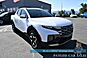 2024 Hyundai Santa Cruz Limited / AWD / Auto Start / Crew Cab / Heated & Cooled Leather Seats / Heated Steering Wheel / Sunroof / Lane Departure & Blind Spot / Apple CarPlay & Android Auto / 360 Camera / Tonneau Cover / 1 Owner Anchorage AK