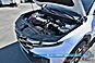 2024 Hyundai Santa Cruz Limited / AWD / Auto Start / Crew Cab / Heated & Cooled Leather Seats / Heated Steering Wheel / Sunroof / Lane Departure & Blind Spot / Apple CarPlay & Android Auto / 360 Camera / Tonneau Cover / 1 Owner Anchorage AK
