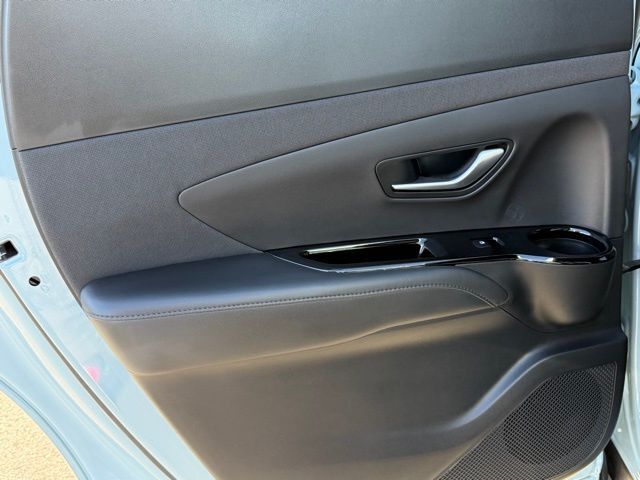 2024 Hyundai Santa Cruz Limited Albuquerque NM