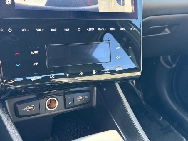 2024 Hyundai Santa Cruz Limited Albuquerque NM